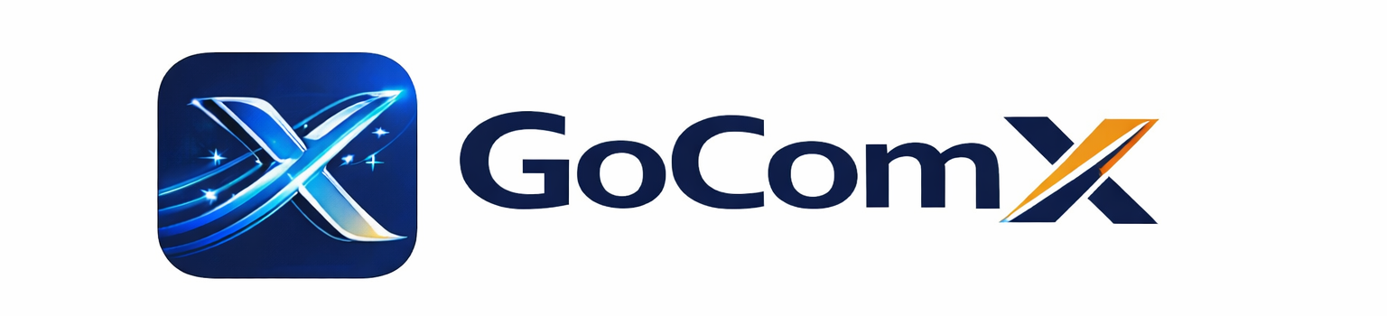 GoComX